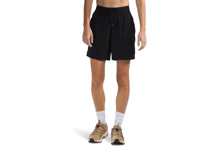 Шорты The North Face Aphrodite Motion Bermuda Shorts