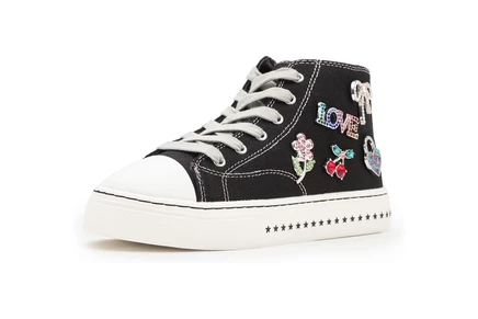 Сандалии Steve Madden Kids Joycee (Little Kid/Big Kid)