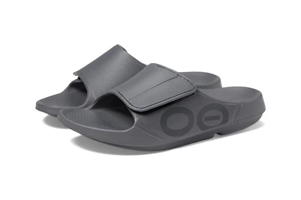 Сандалии OOFOS OOahh Sport Flex