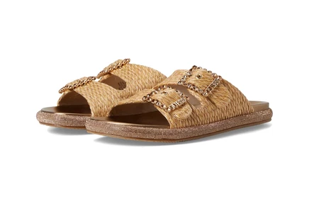 Сандалии GUESS Funzy