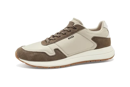 Мужские кроссовки BOSS Vinston Low Profile Sneakers
