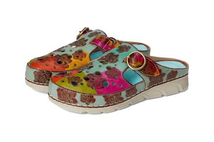 Сабо LArtiste by Spring Step Sefton