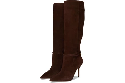 Ботинки Vince Camuto Mirtha Ankle Link Knee High Boot
