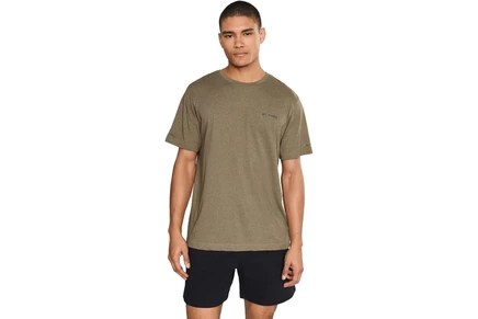 Футболка Columbia Thistletown Hills Short Sleeve
