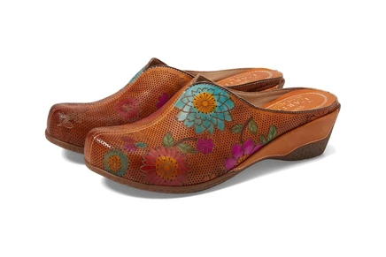 Сабо LArtiste by Spring Step Chienti
