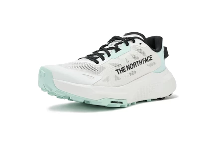 Женские кроссовки The North Face Altamesa 300 V2, opal frost/white ash