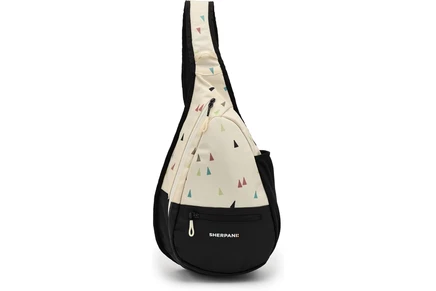 Женская сумка через плечо Sherpani Esprit Sling Pack