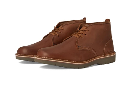 Ботинки Clarks Eastridge Mid