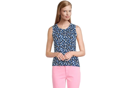 Свитер Lilly Pulitzer Fairley Sweater Shell