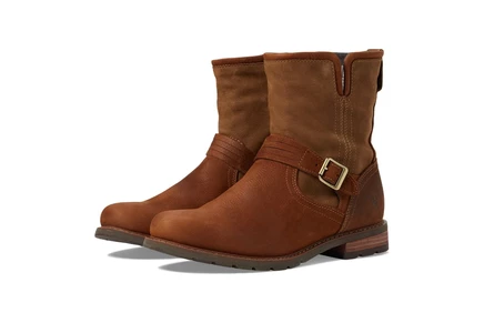 Ботинки Ariat Savannah Waterproof Boot