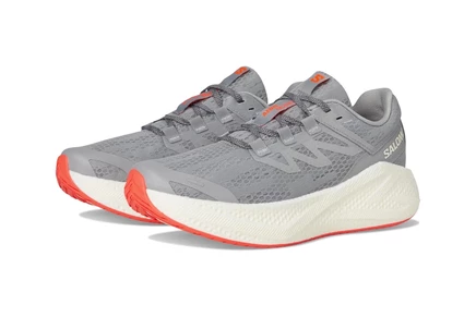Мужские кроссовки Salomon Aero Glide 3