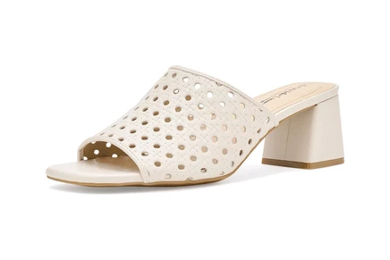 Туфли LifeStride Colette3 Slide Sandals