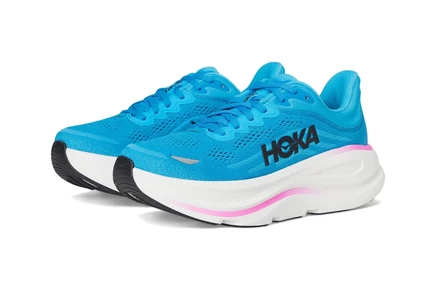 Кроссовки Hoka Bondi 9
