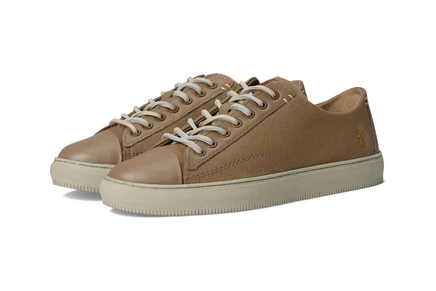 Мужские кроссовки Frye Astor Cap Toe Low Lace