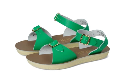 Сандалии Salt Water Sandal by Hoy Shoes Surfer (Little Kid)