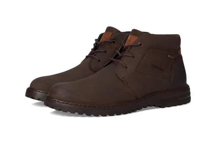 Ботинки Josef Seibel Erroll 52 Boots