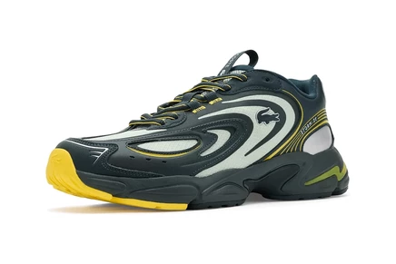 Мужские кроссовки Lacoste Storm 96 2K Tech Sneakers