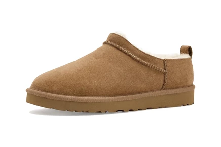 Ботинки UGG Classic Micro