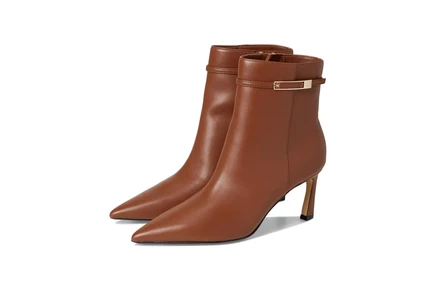 Ботинки Calvin Klein Alenna