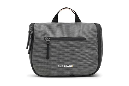 Женская сумка Sherpani Co-pilot Travel Toiletry Case