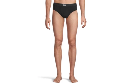 Трусы SAXX UNDERWEAR Vibe Xtra Brief Fly