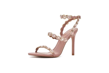 Туфли Steve Madden Tamala