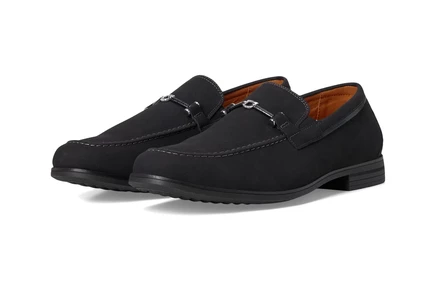 Лоферы Stacy Adams Richardson Moc Toe Slip-On