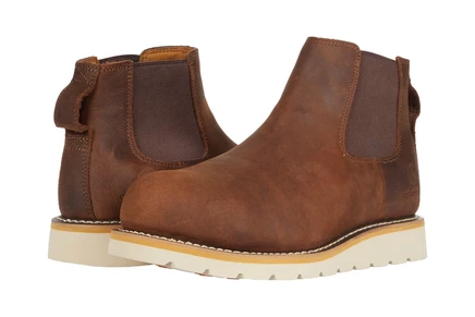 Ботинки Carhartt Wedge 5