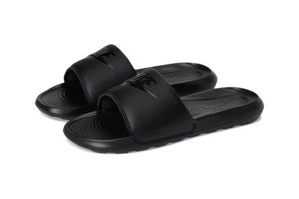 Сандалии Nike Victori One Slide