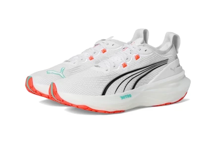 Мужские кроссовки PUMA Foreverrun Nitro