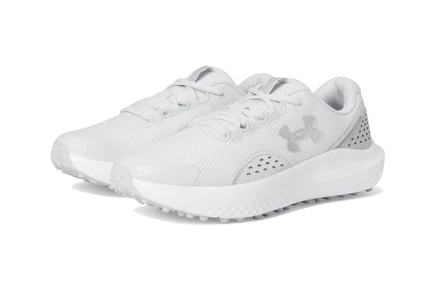 Мужские кроссовки Under Armour Surge Golf Cleat