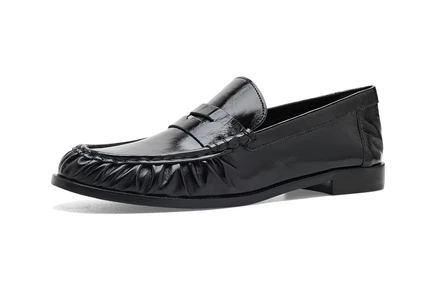 Женские туфли-оксфорды Schutz Tyche, черные