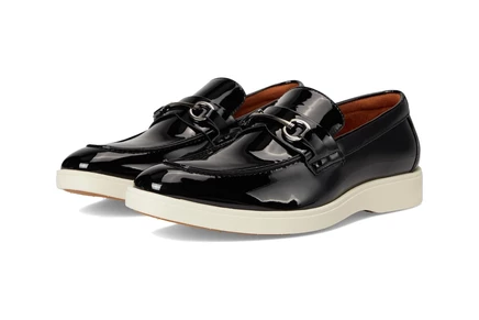 Лоферы Stacy Adams Slayton Moc Toe Slip-On