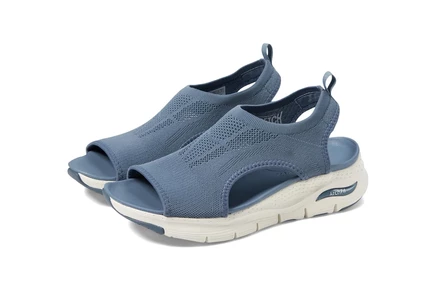 Туфли SKECHERS Arch Fit - City Catch