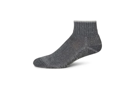 Носки Smartwool Hike Classic Edition Light Cushion 2nd Cut Ankle Socks