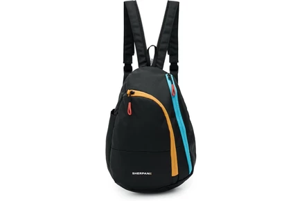 Женская сумка через плечо Sherpani Wayfarer Mini Convertible Pack