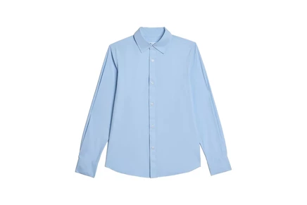 Мужская рубашка Appaman Kids Standard Stretch Shirt (Toddler/Little Kid/Big Kid)