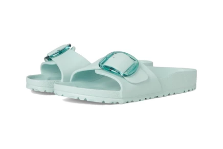 Сандалии Birkenstock Madrid Big Buckle EVA