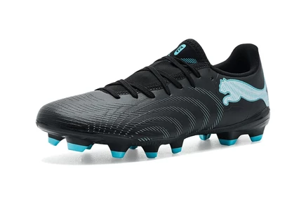 Мужские кроссовки PUMA Future 9 Match Firm/ Artificial Ground Soccer Cleats