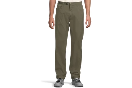 Брюки Prana Stretch Zion Top-Out Pants