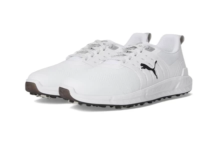 Мужские кроссовки PUMA Golf Ignite Elevate 2 Tour