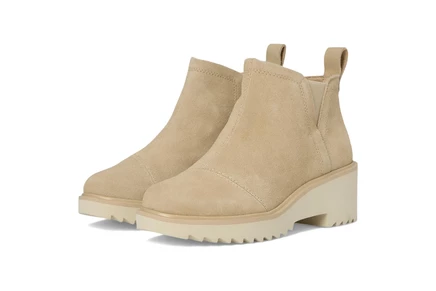 Ботинки TOMS Maude