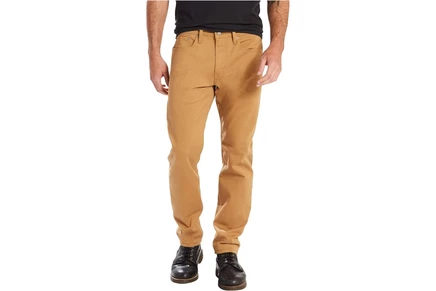 Джинсы Levis Mens 502 Regular Taper Fit
