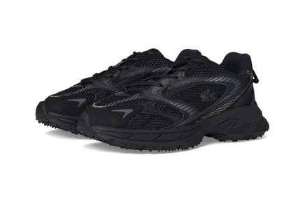 Мужские кроссовки Lacoste L003 Neo Shot Sneakers