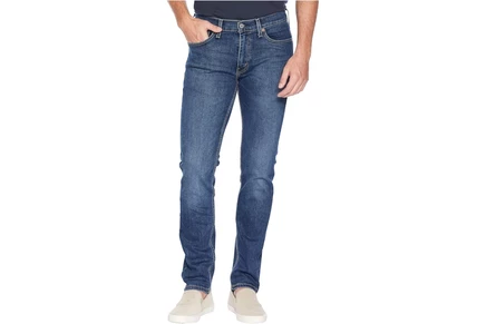 Джинсы Levis Mens 511 Slim