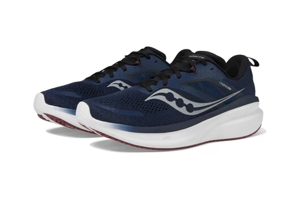 Мужские кроссовки Saucony Omni 22