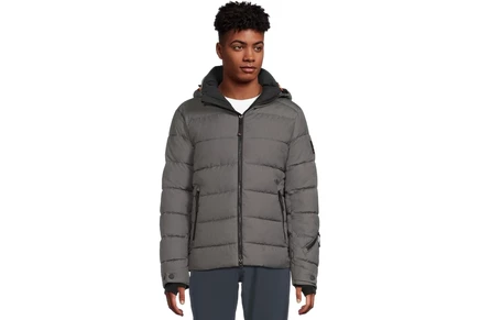Пальто Bogner Fire Ice Luka2