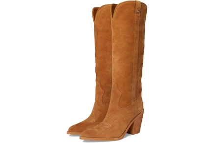 Ботинки GUESS Sashan
