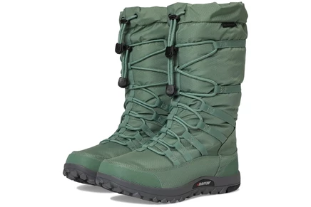 Ботинки Baffin Escalate X