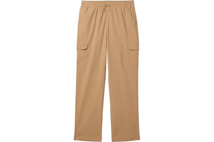 Брюки Columbia Kids Tech Trail Utility Pants (Little Kid/Big Kid)